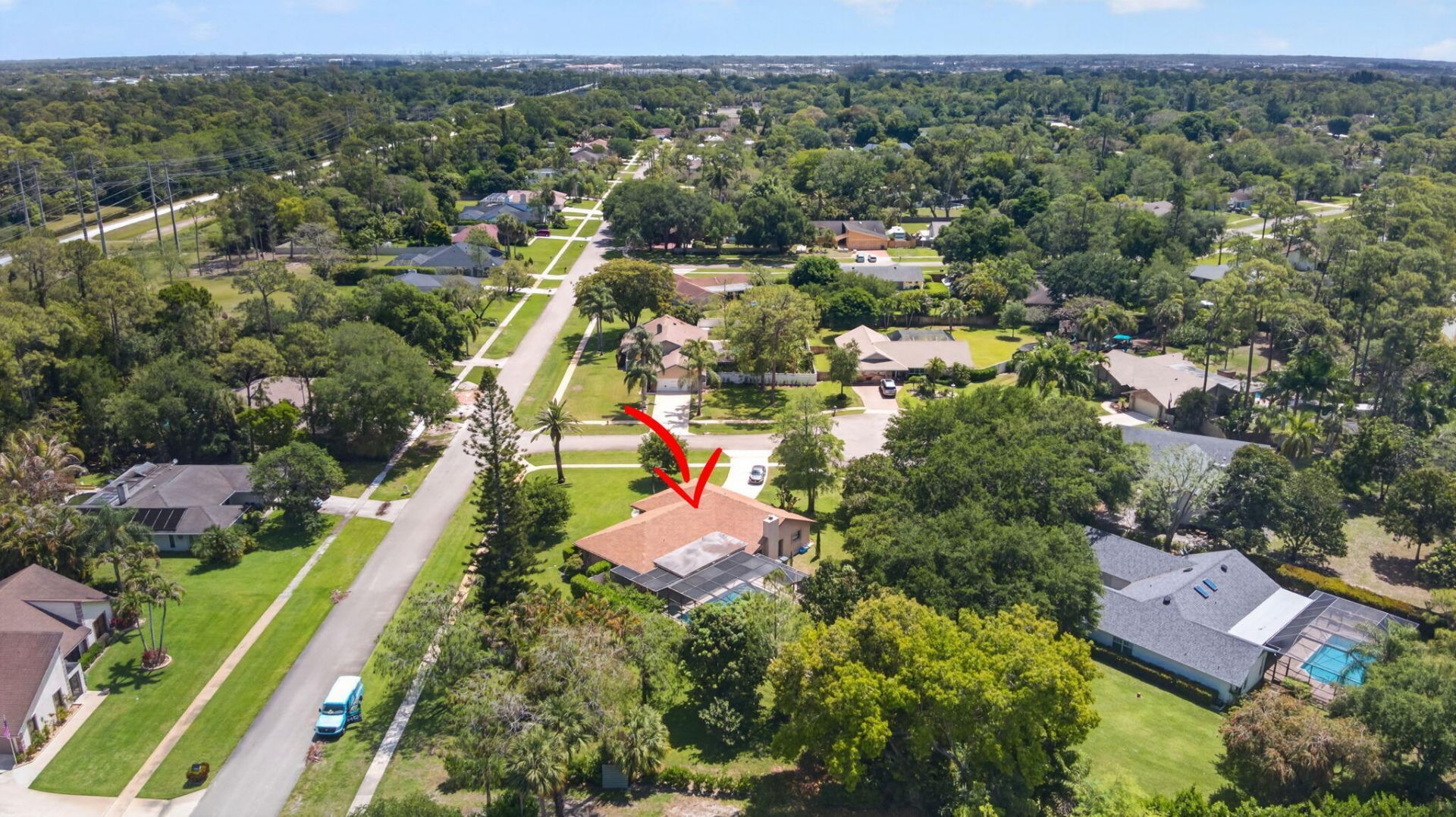 12338 Old Country Road N, Wellington, FL 33414 Photo