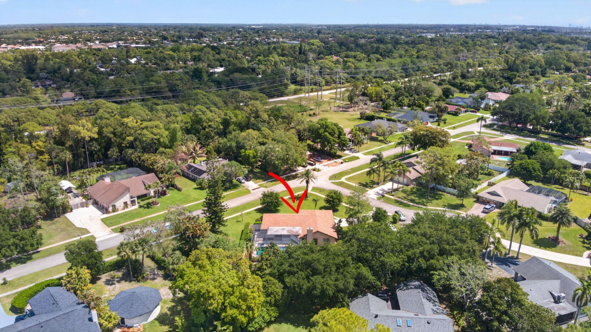 12338 Old Country Road N, Wellington, FL 33414 Photo