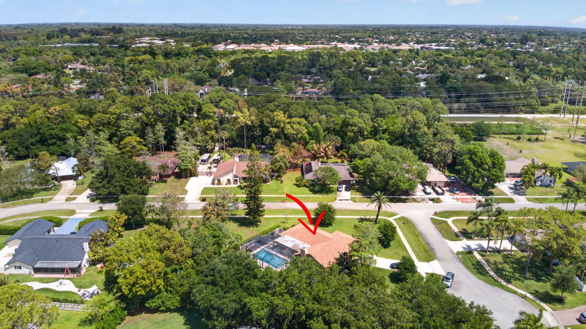 12338 Old Country Road N, Wellington, FL 33414 Photo