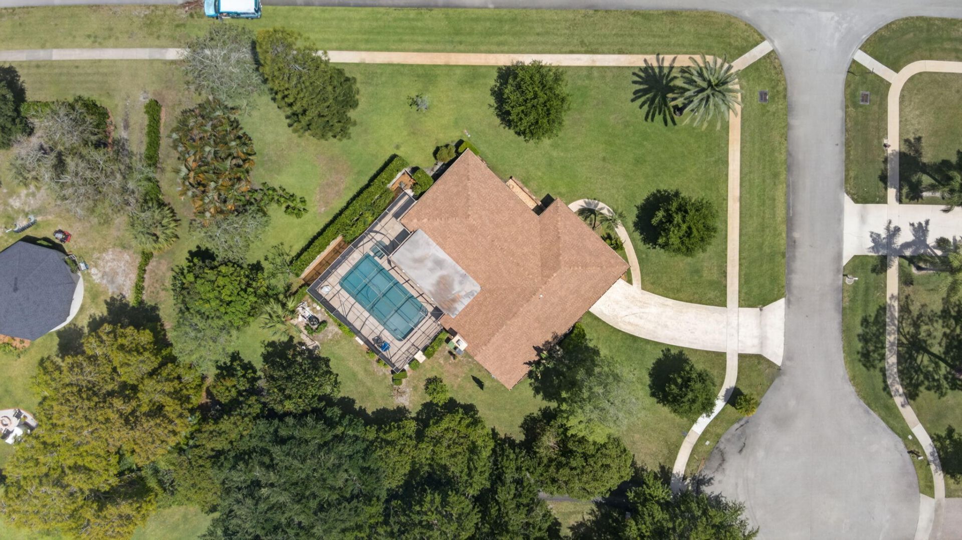 12338 Old Country Road N, Wellington, FL 33414 Photo