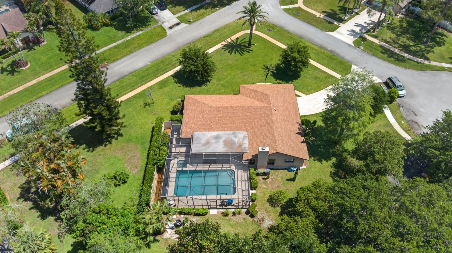 12338 Old Country Road N, Wellington, FL 33414 Photo