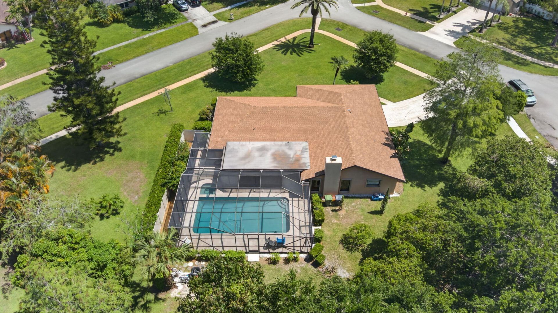 12338 Old Country Road N, Wellington, FL 33414 Photo