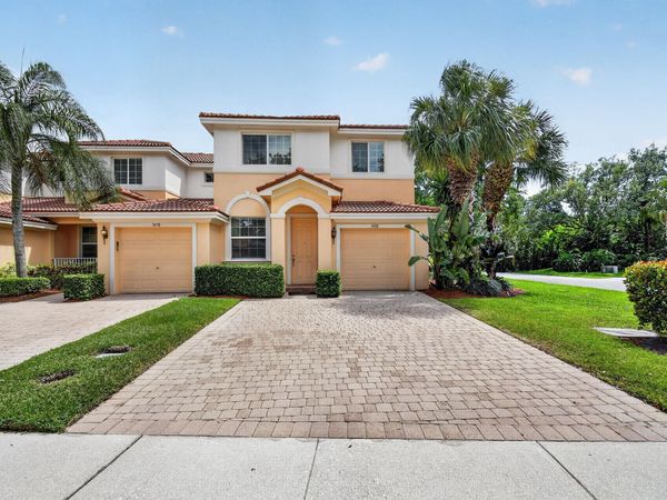 7480 Sarentino Lane, Boynton Beach, FL 33437