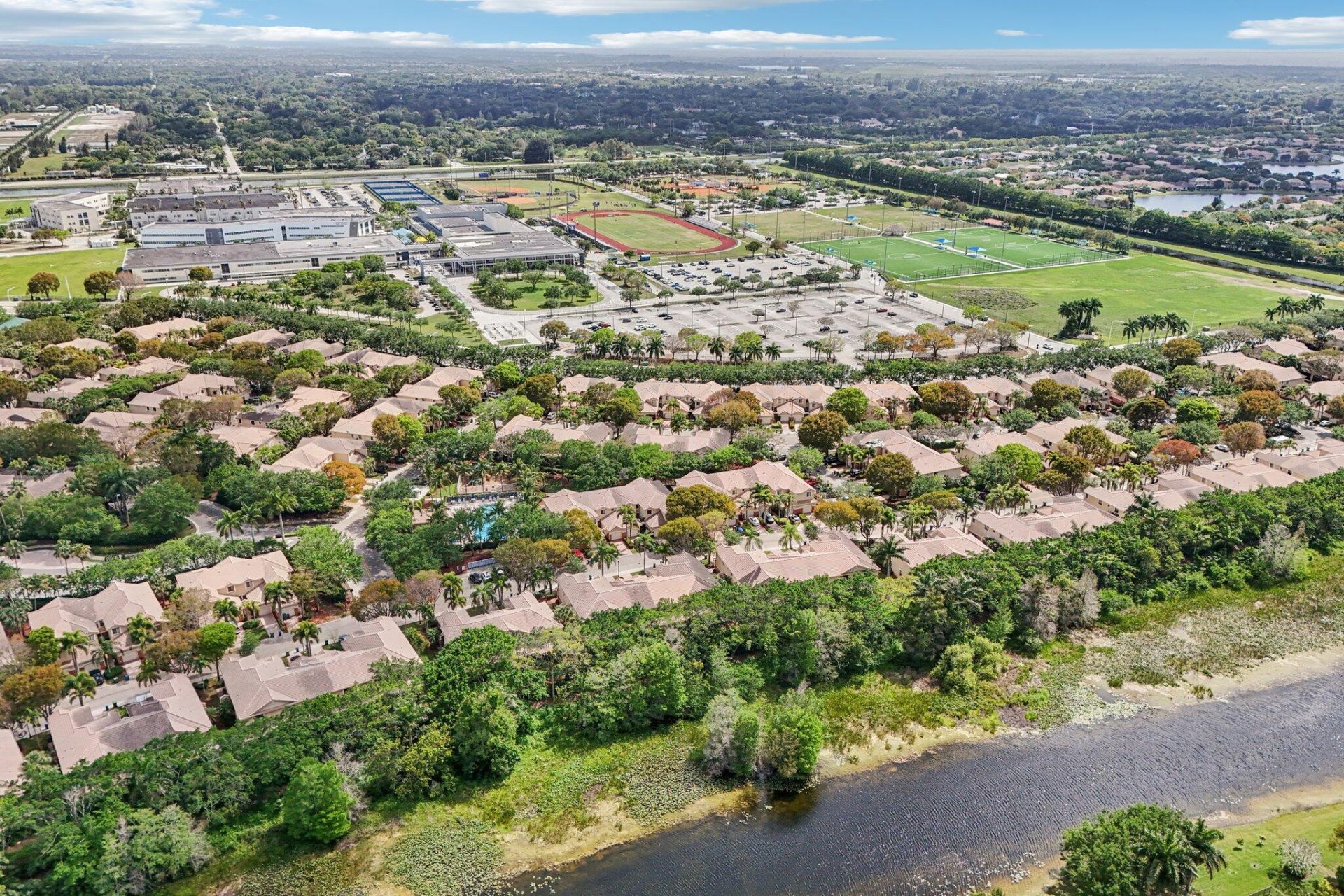 3875 Tree Top Drive, Weston, FL 33332 Photo