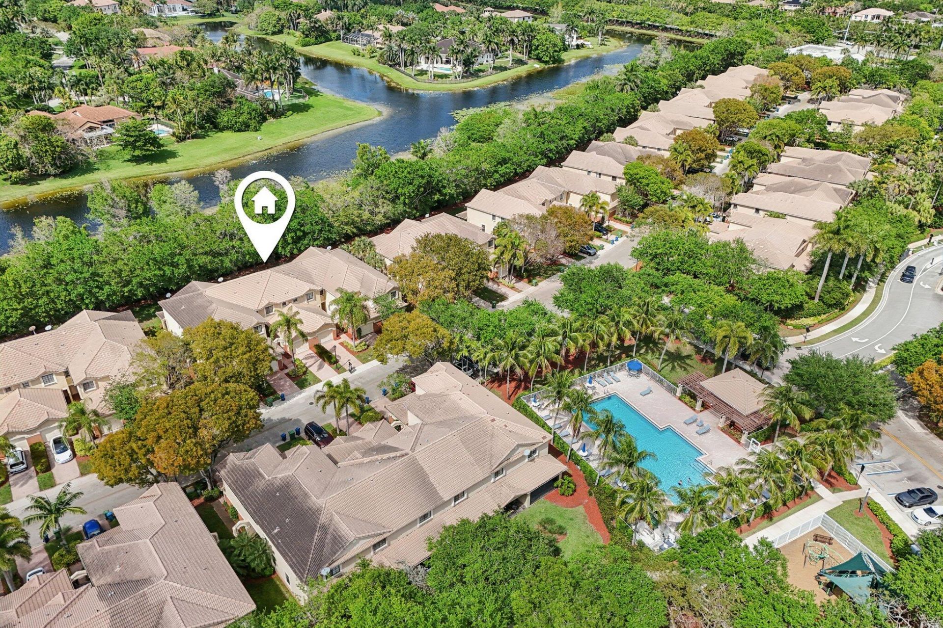 3875 Tree Top Drive, Weston, FL 33332 Photo