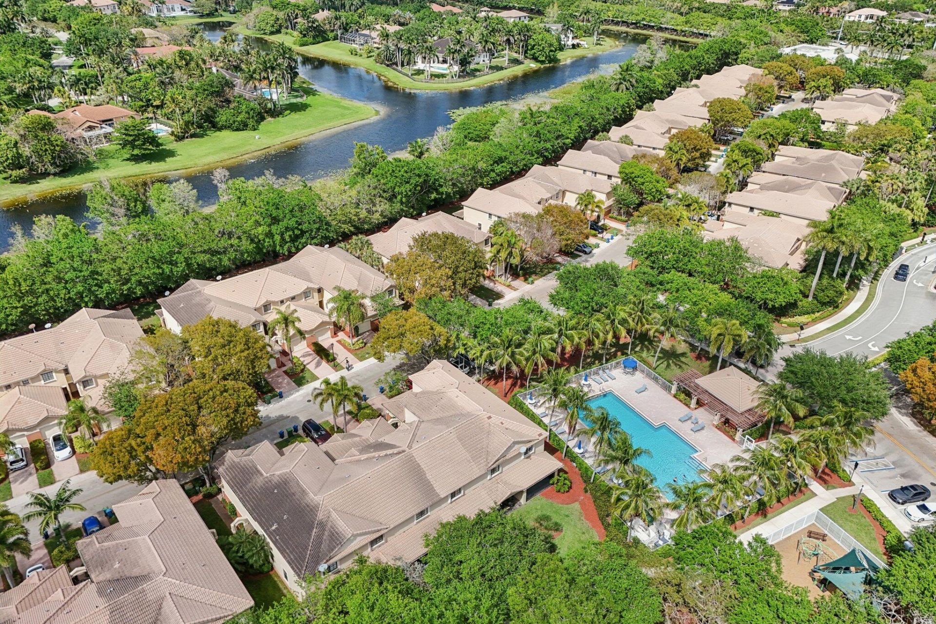 3875 Tree Top Drive, Weston, FL 33332 Photo