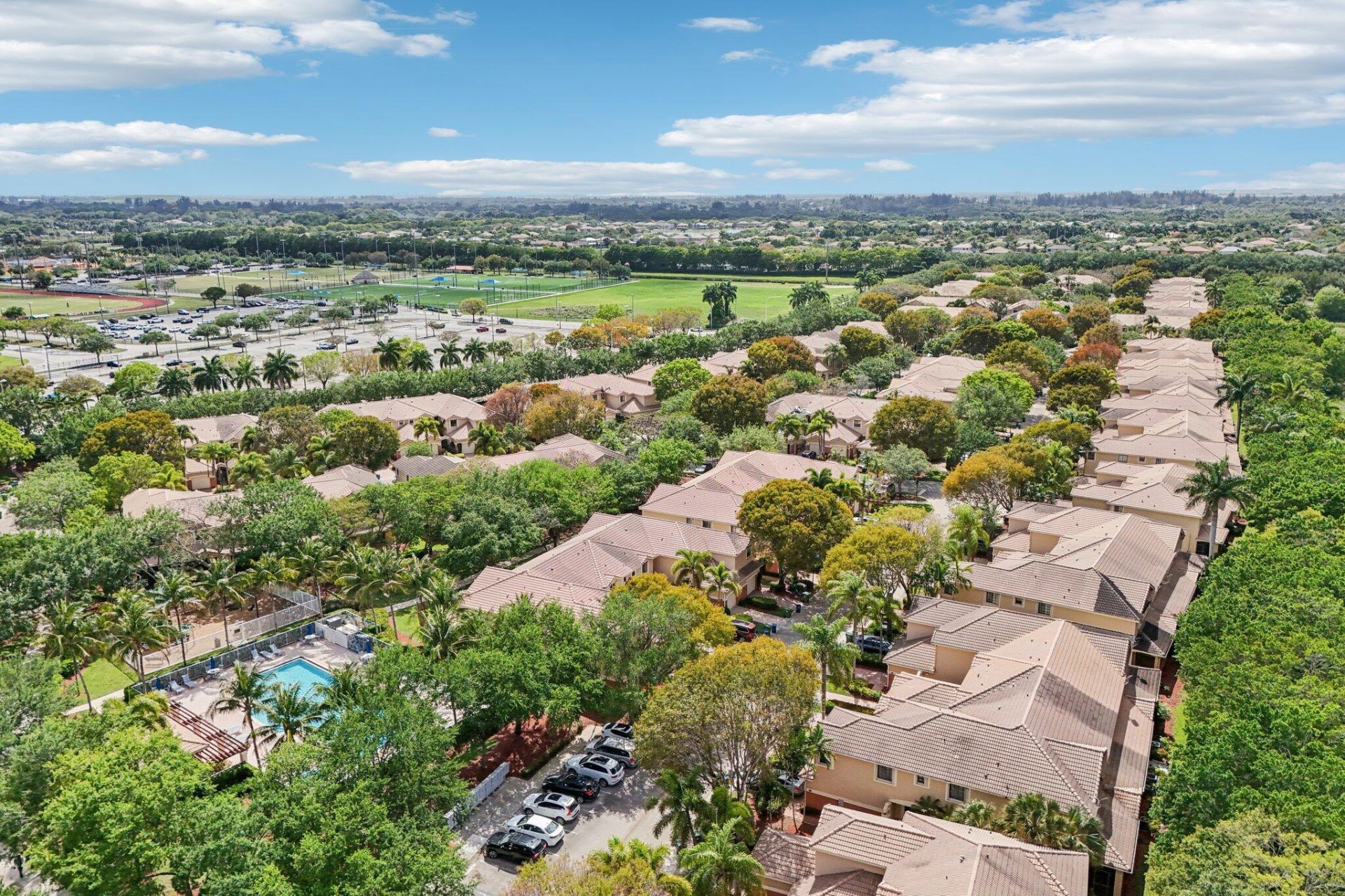 3875 Tree Top Drive, Weston, FL 33332 Photo