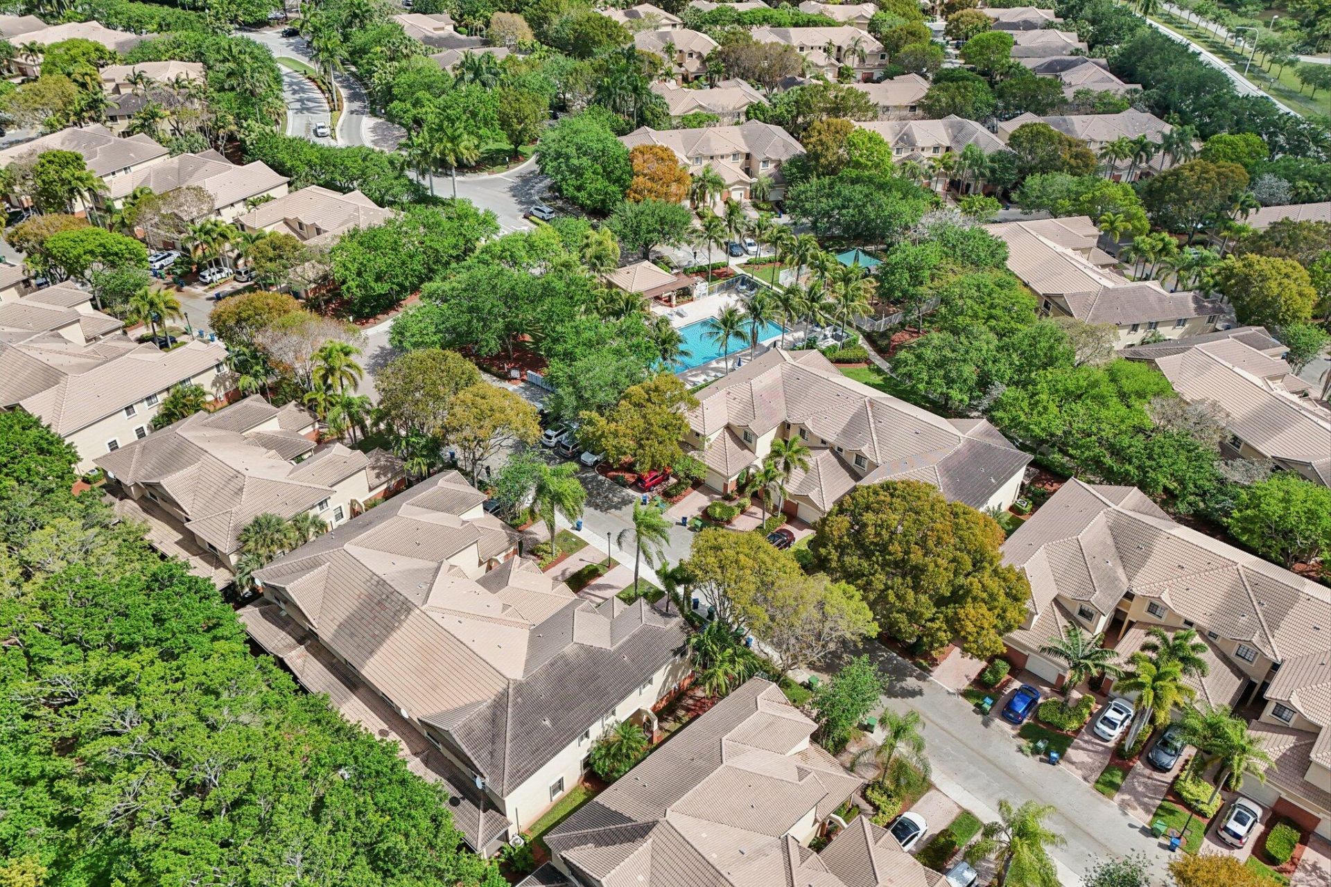 3875 Tree Top Drive, Weston, FL 33332 Photo