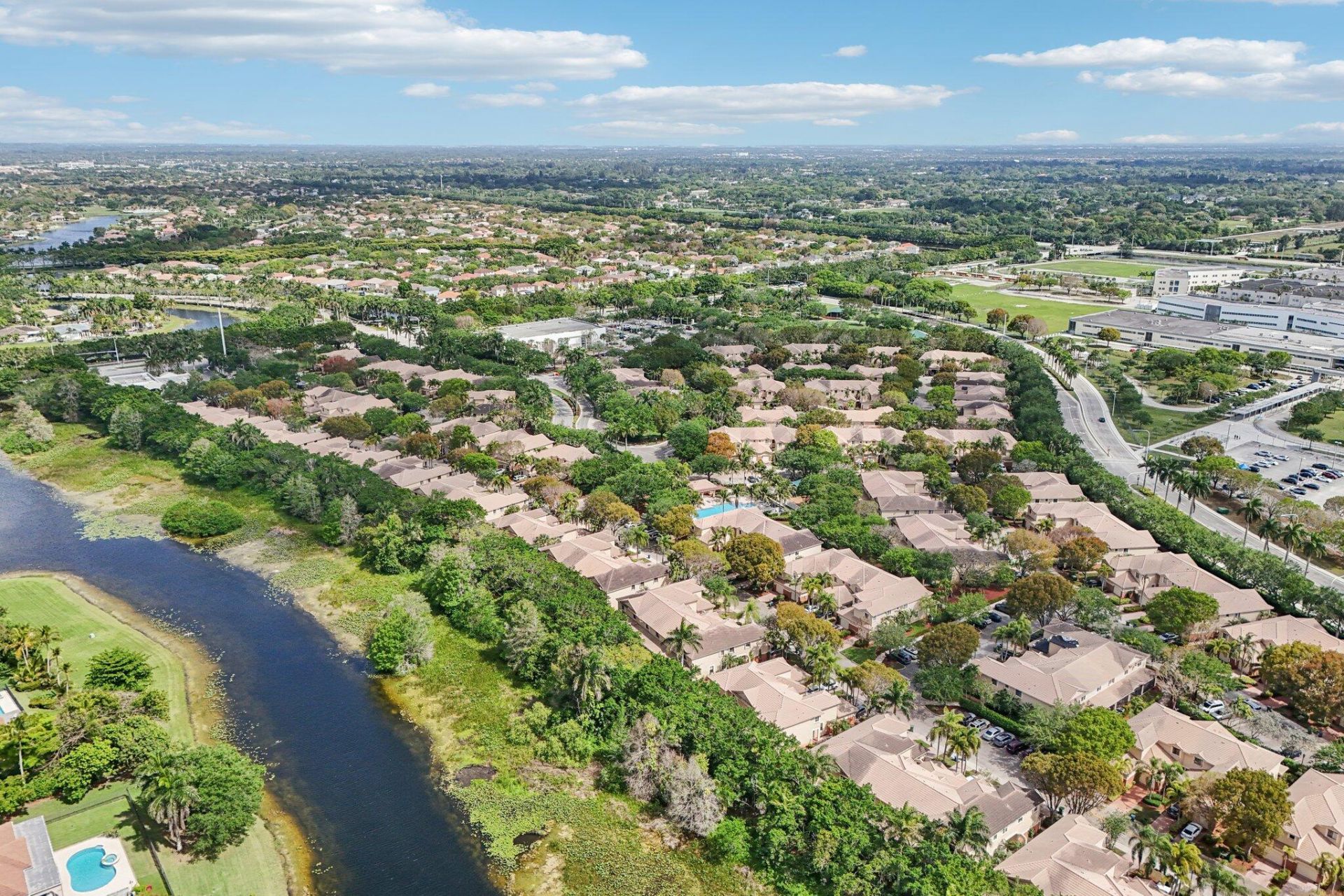 3875 Tree Top Drive, Weston, FL 33332 Photo