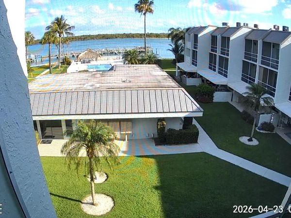 1300 Seaway Drive, Unit C7, Fort Pierce, FL 34949