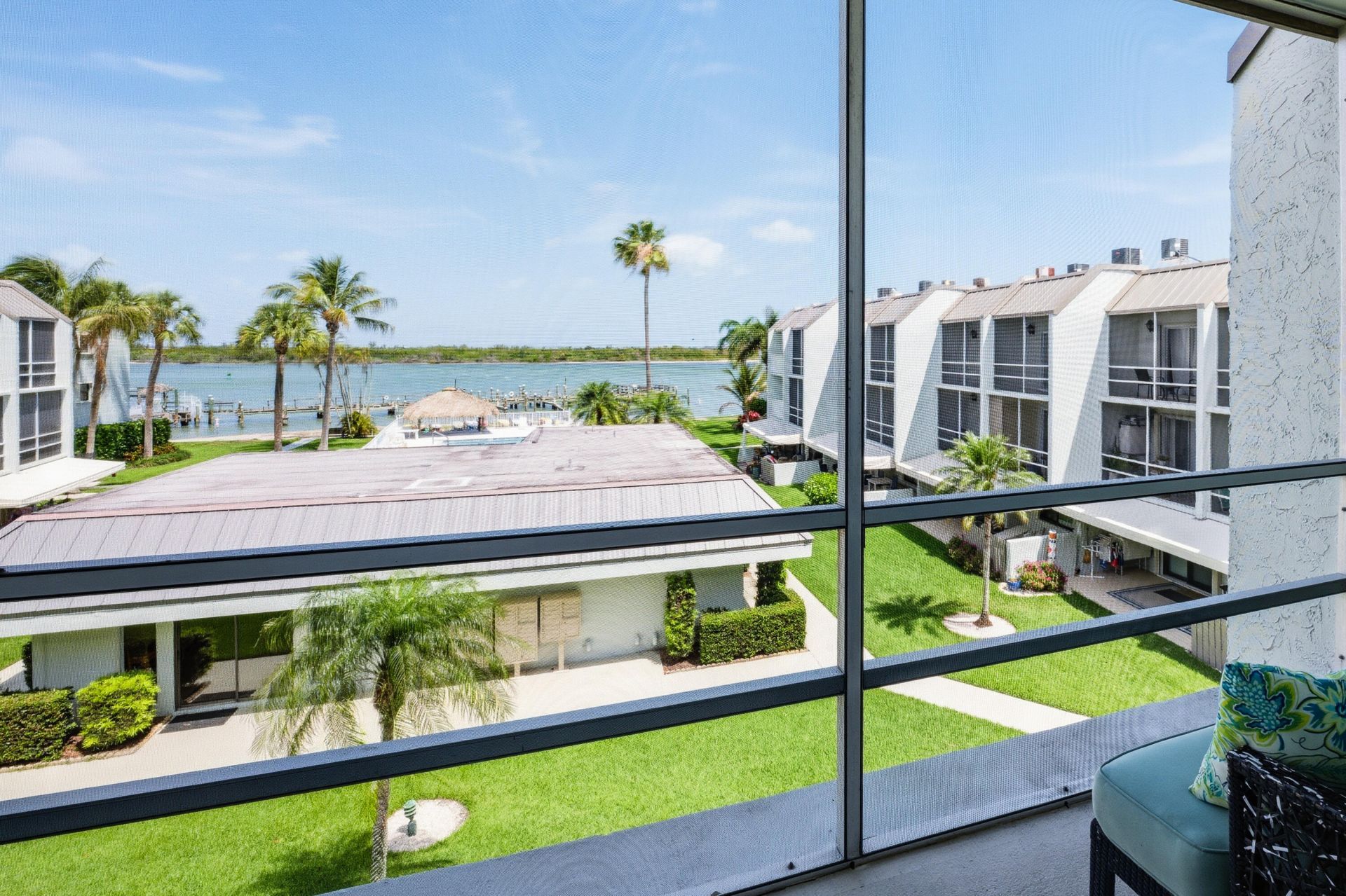 1300 Seaway Drive, Unit C7, Fort Pierce, FL 34949 Photo