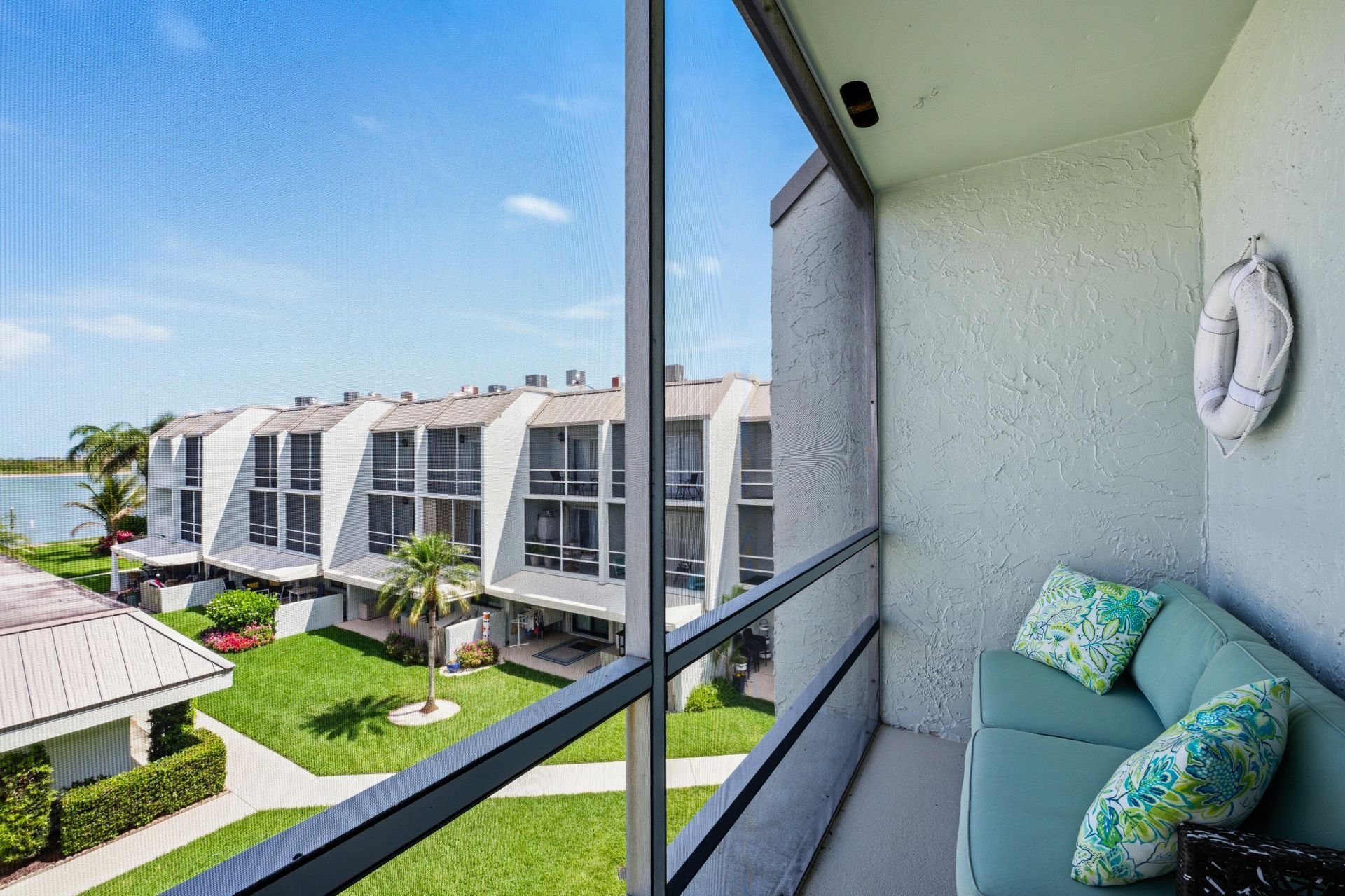 1300 Seaway Drive, Unit C7, Fort Pierce, FL 34949 Photo