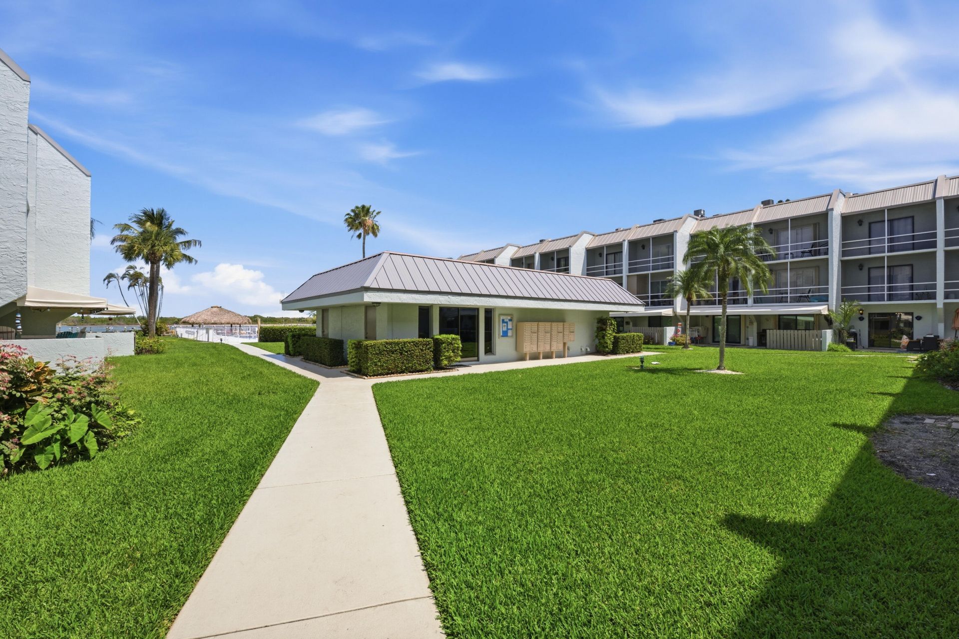 1300 Seaway Drive, Unit C7, Fort Pierce, FL 34949 Photo