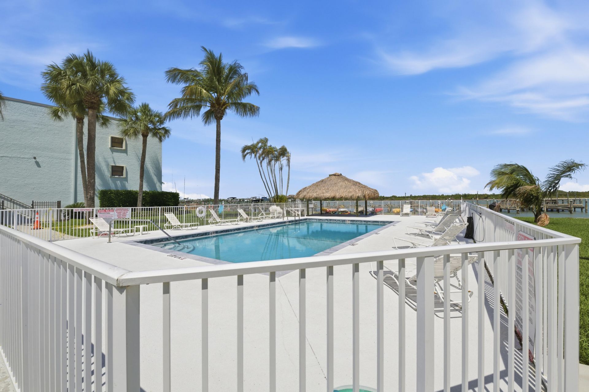 1300 Seaway Drive, Unit C7, Fort Pierce, FL 34949 Photo