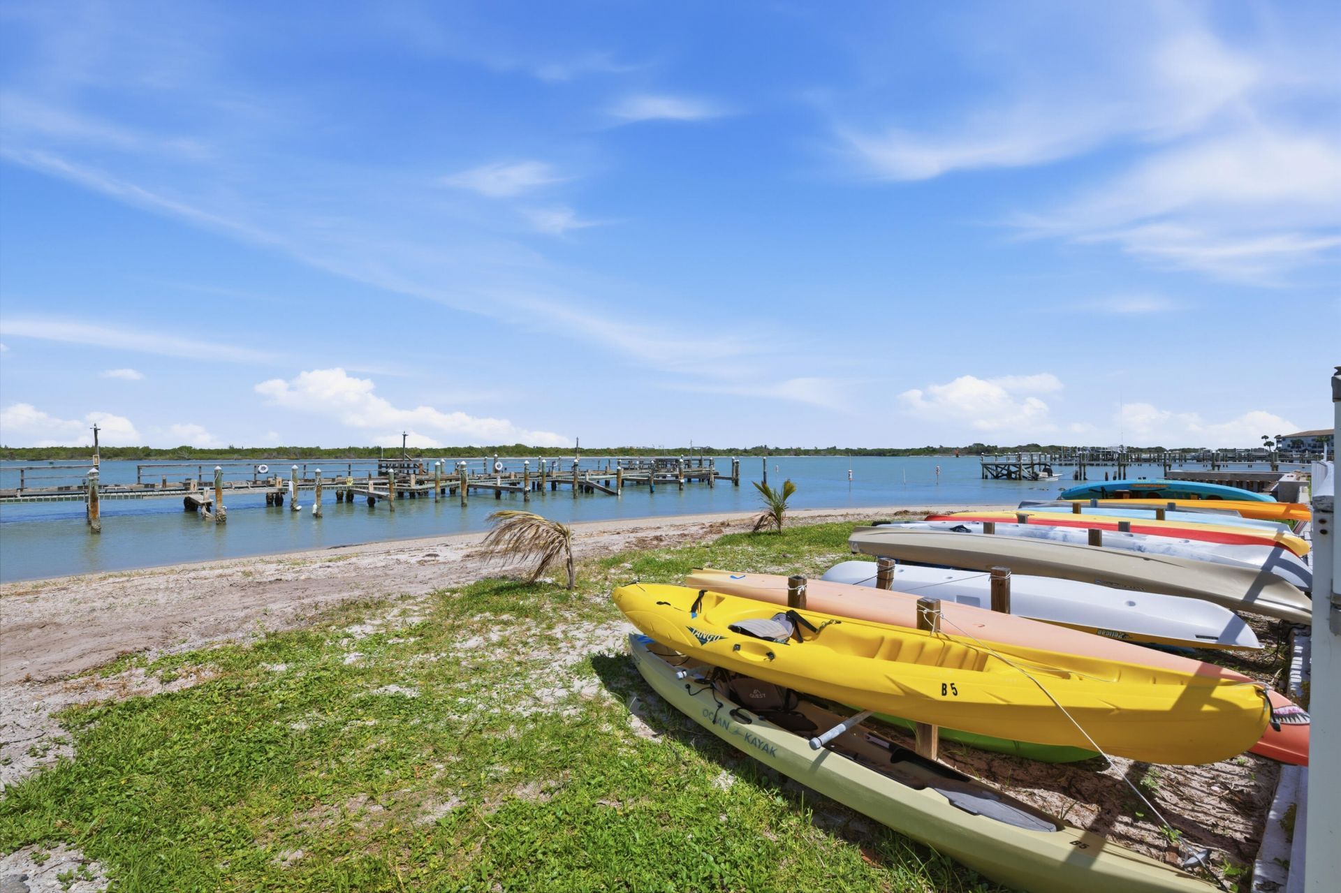 1300 Seaway Drive, Unit C7, Fort Pierce, FL 34949 Photo