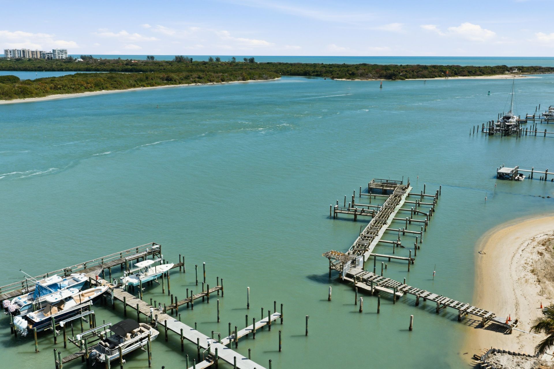 1300 Seaway Drive, Unit C7, Fort Pierce, FL 34949 Photo