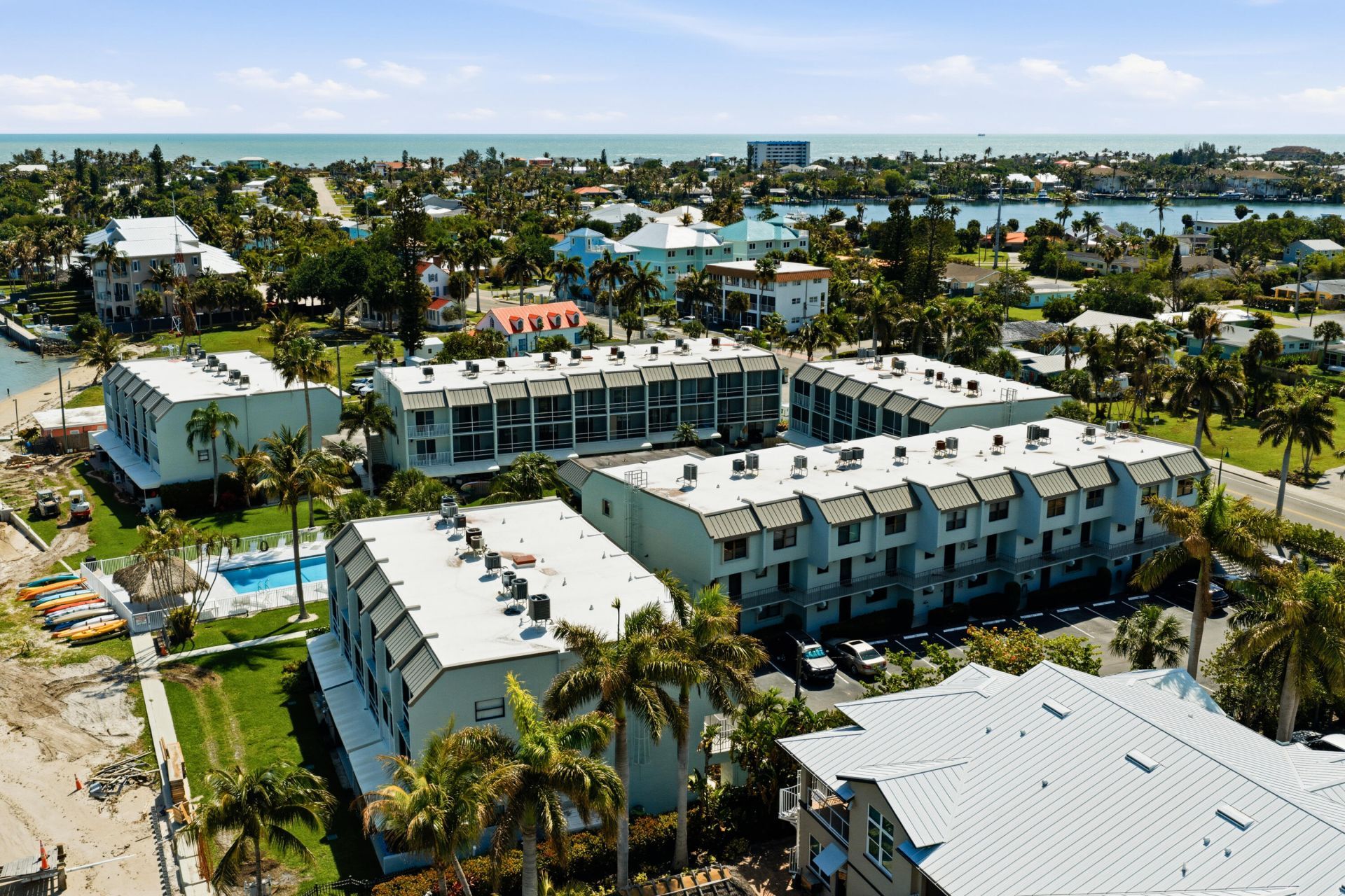 1300 Seaway Drive, Unit C7, Fort Pierce, FL 34949 Photo