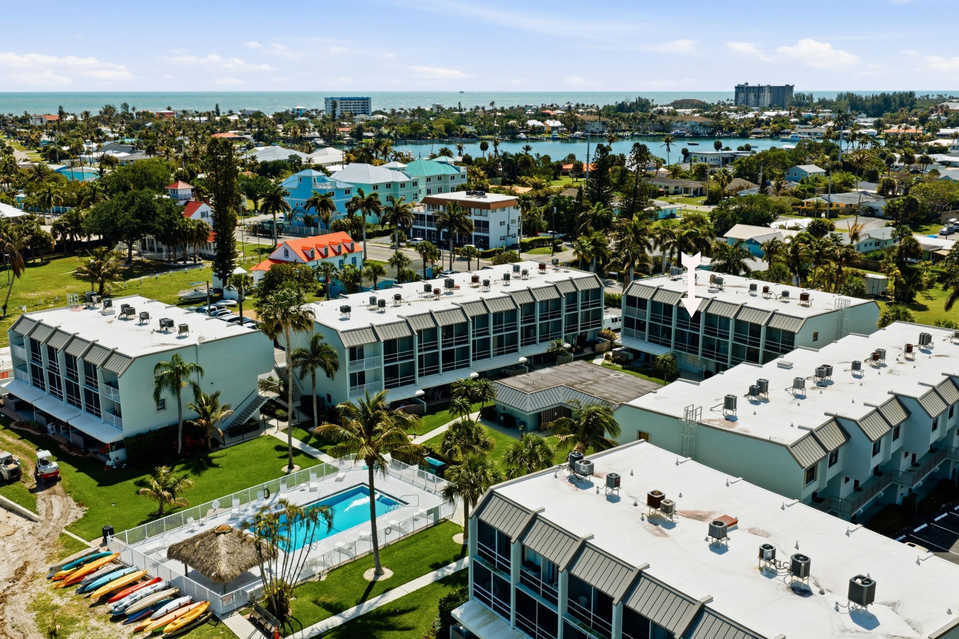 1300 Seaway Drive, Unit C7, Fort Pierce, FL 34949 Photo