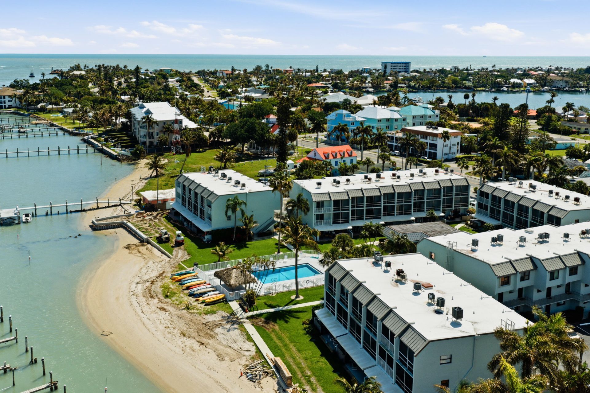 1300 Seaway Drive, Unit C7, Fort Pierce, FL 34949 Photo