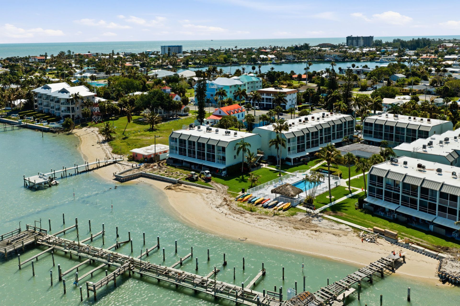 1300 Seaway Drive, Unit C7, Fort Pierce, FL 34949 Photo