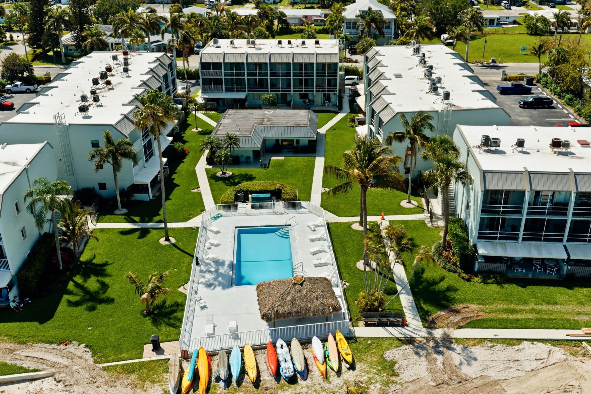 1300 Seaway Drive, Unit C7, Fort Pierce, FL 34949 Photo