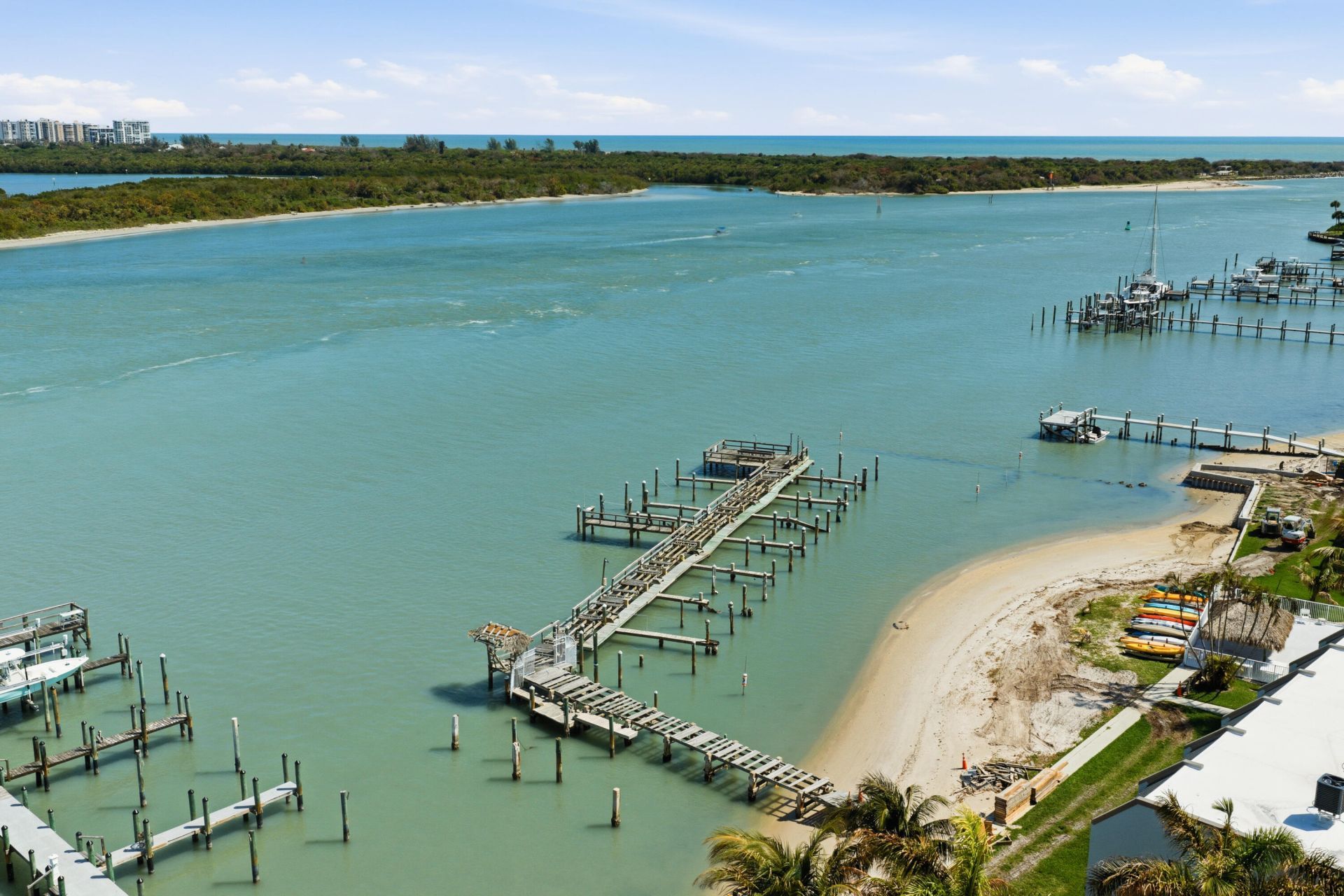 1300 Seaway Drive, Unit C7, Fort Pierce, FL 34949 Photo