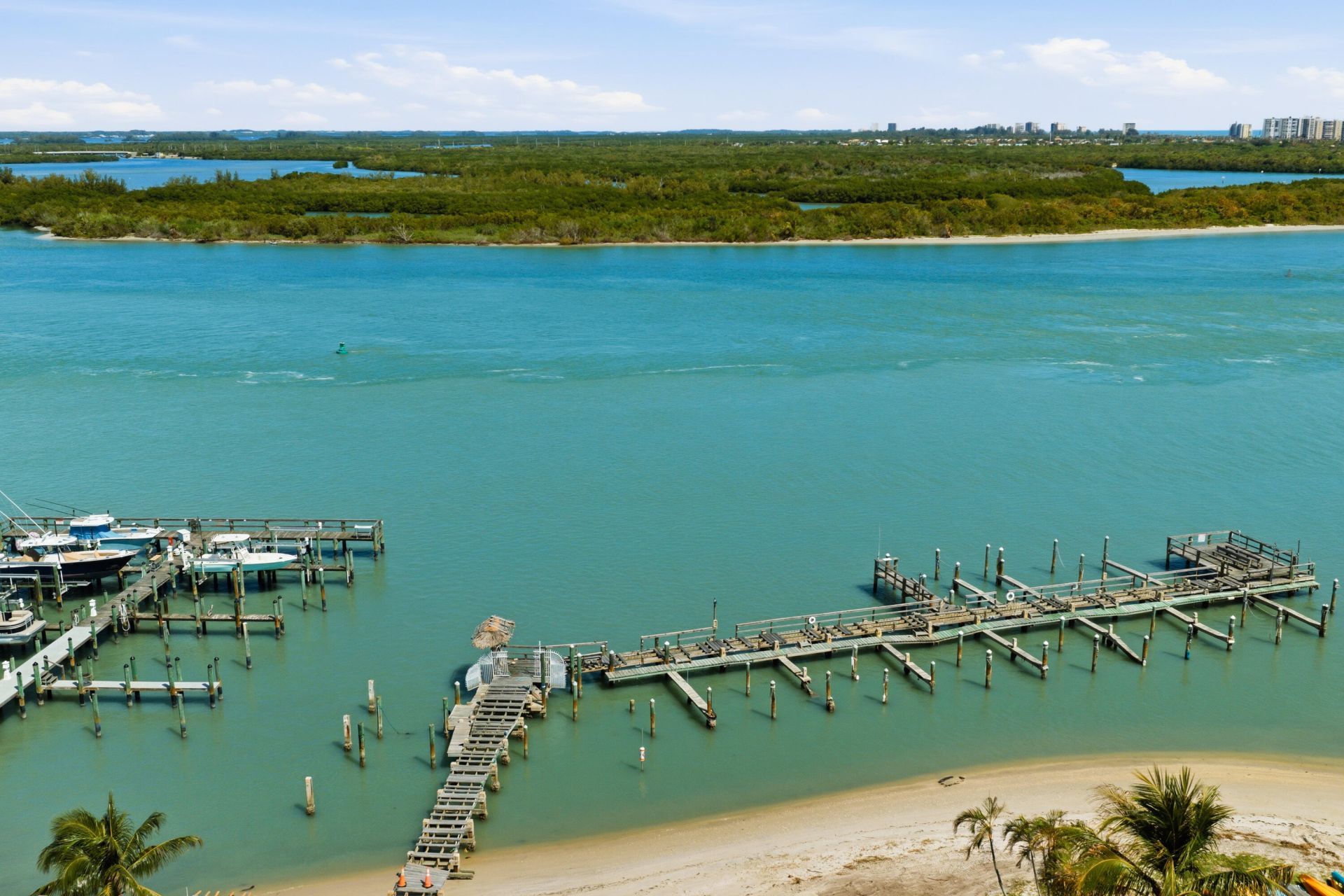 1300 Seaway Drive, Unit C7, Fort Pierce, FL 34949 Photo