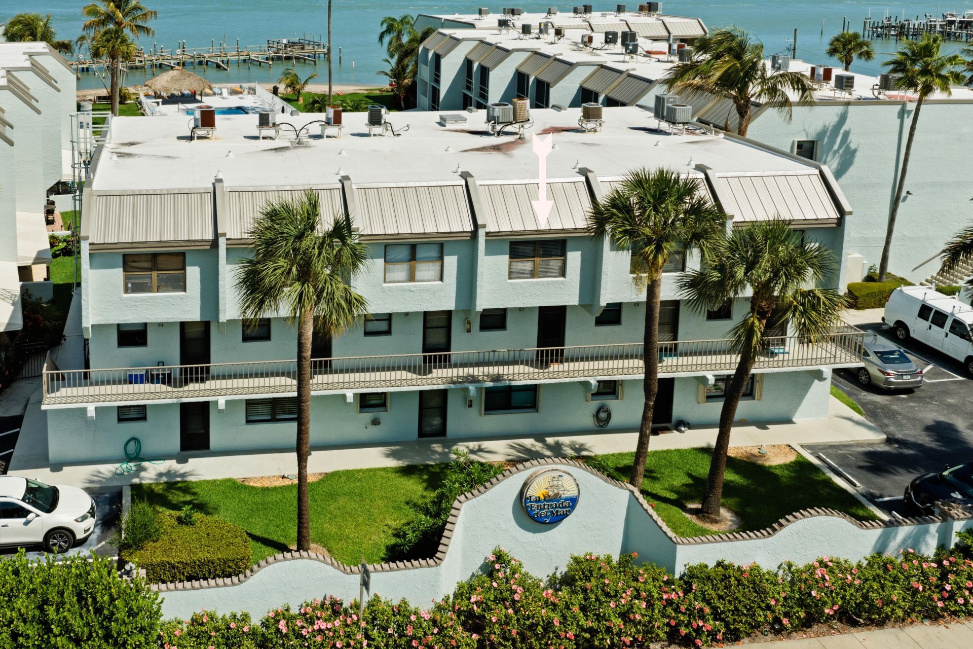 1300 Seaway Drive, Unit C7, Fort Pierce, FL 34949 Photo