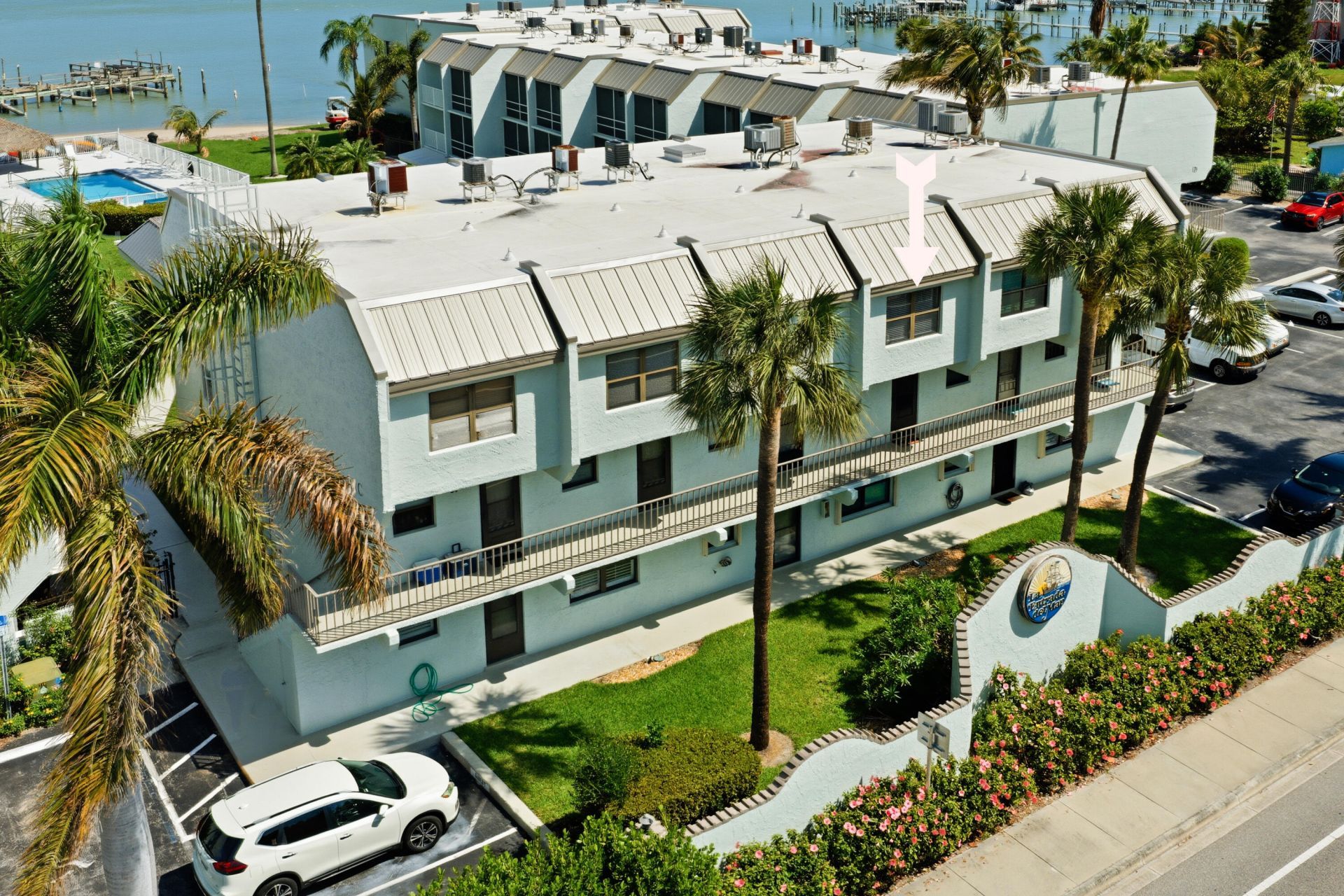 1300 Seaway Drive, Unit C7, Fort Pierce, FL 34949 Photo