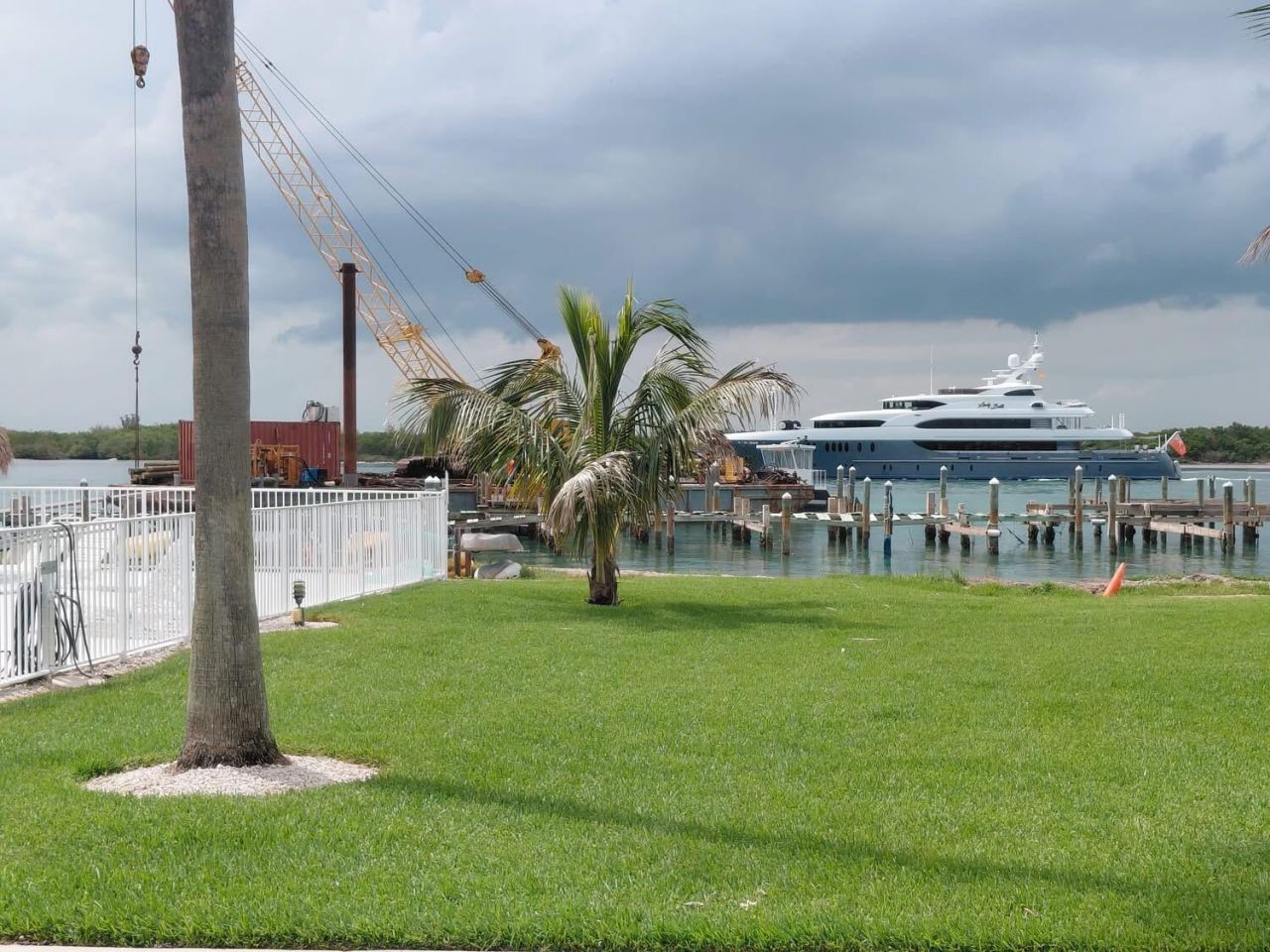 1300 Seaway Drive, Unit C7, Fort Pierce, FL 34949 Photo