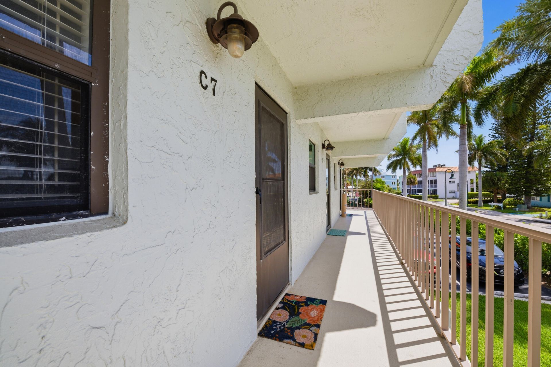1300 Seaway Drive, Unit C7, Fort Pierce, FL 34949 Photo
