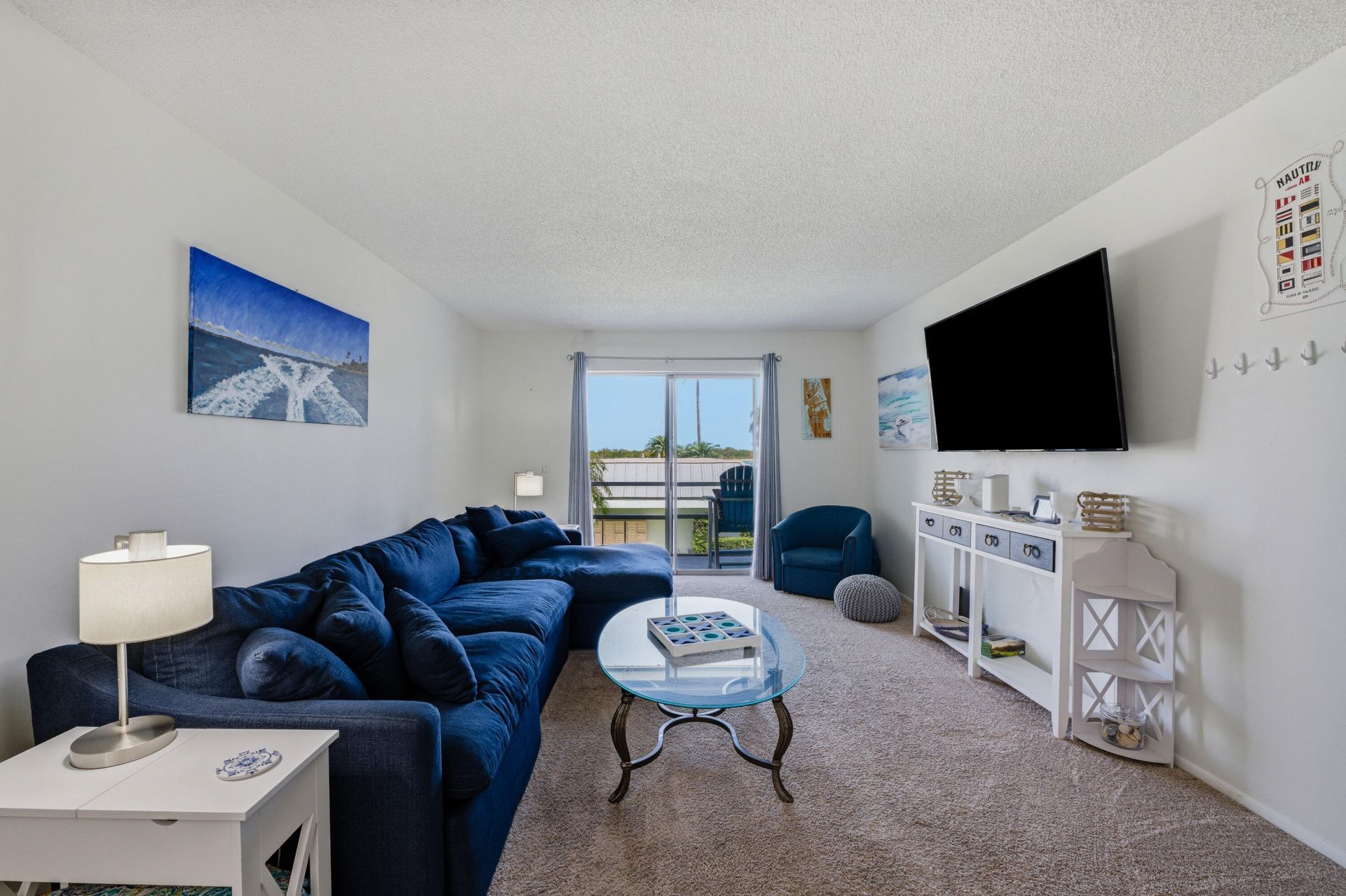 1300 Seaway Drive, Unit C7, Fort Pierce, FL 34949 Photo