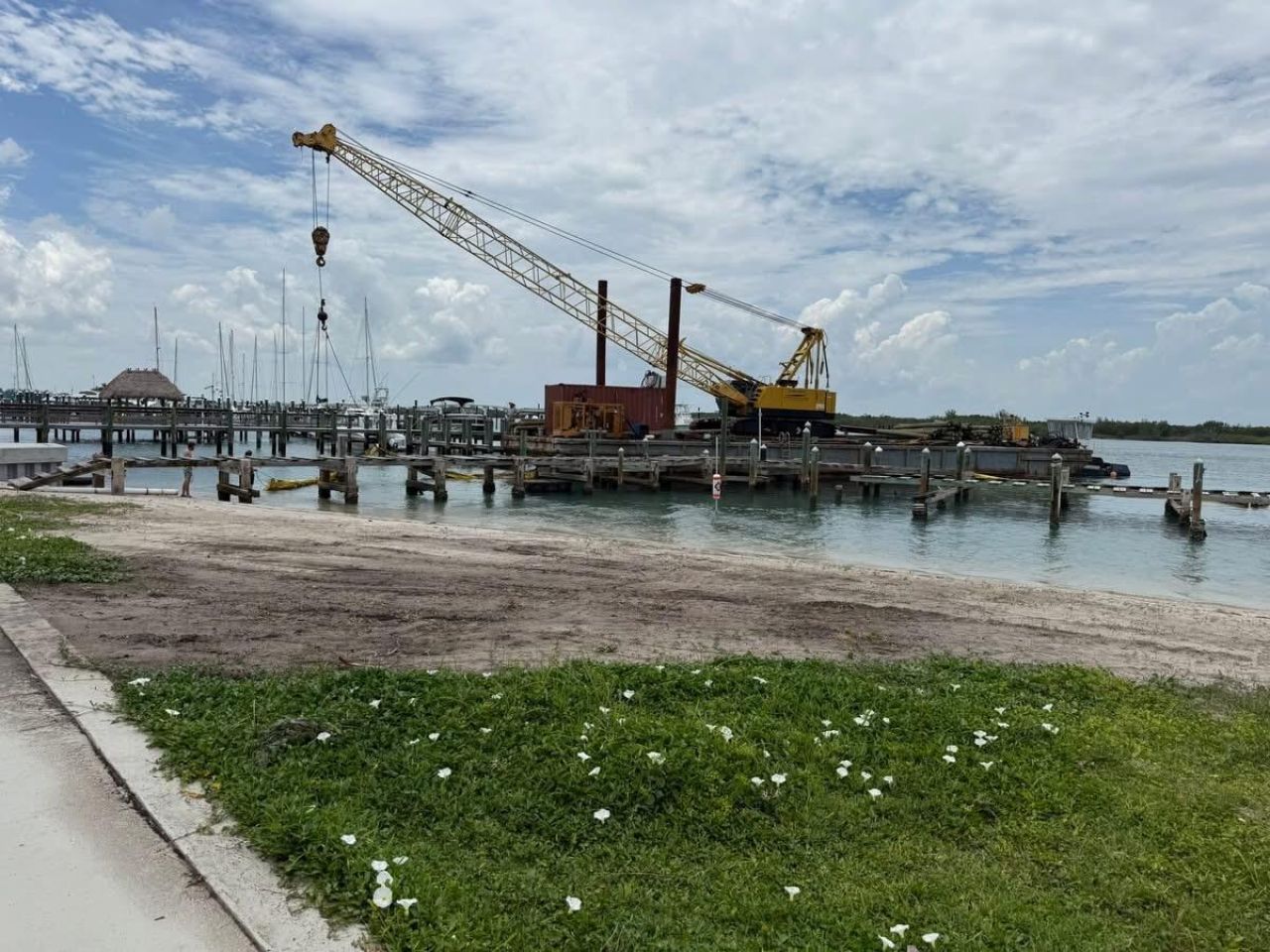 1300 Seaway Drive, Unit C7, Fort Pierce, FL 34949 Photo