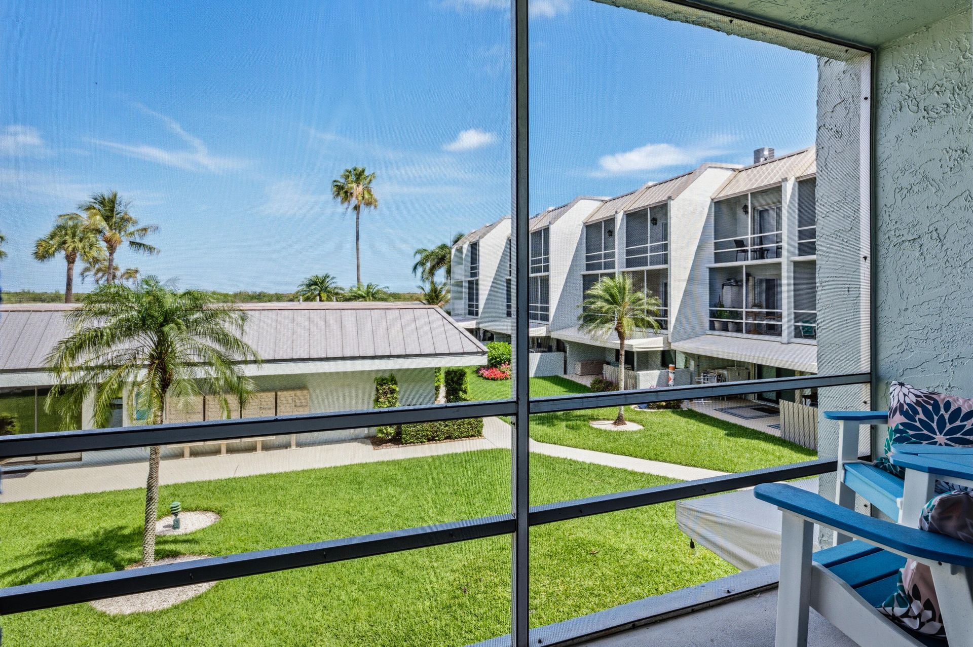 1300 Seaway Drive, Unit C7, Fort Pierce, FL 34949 Photo