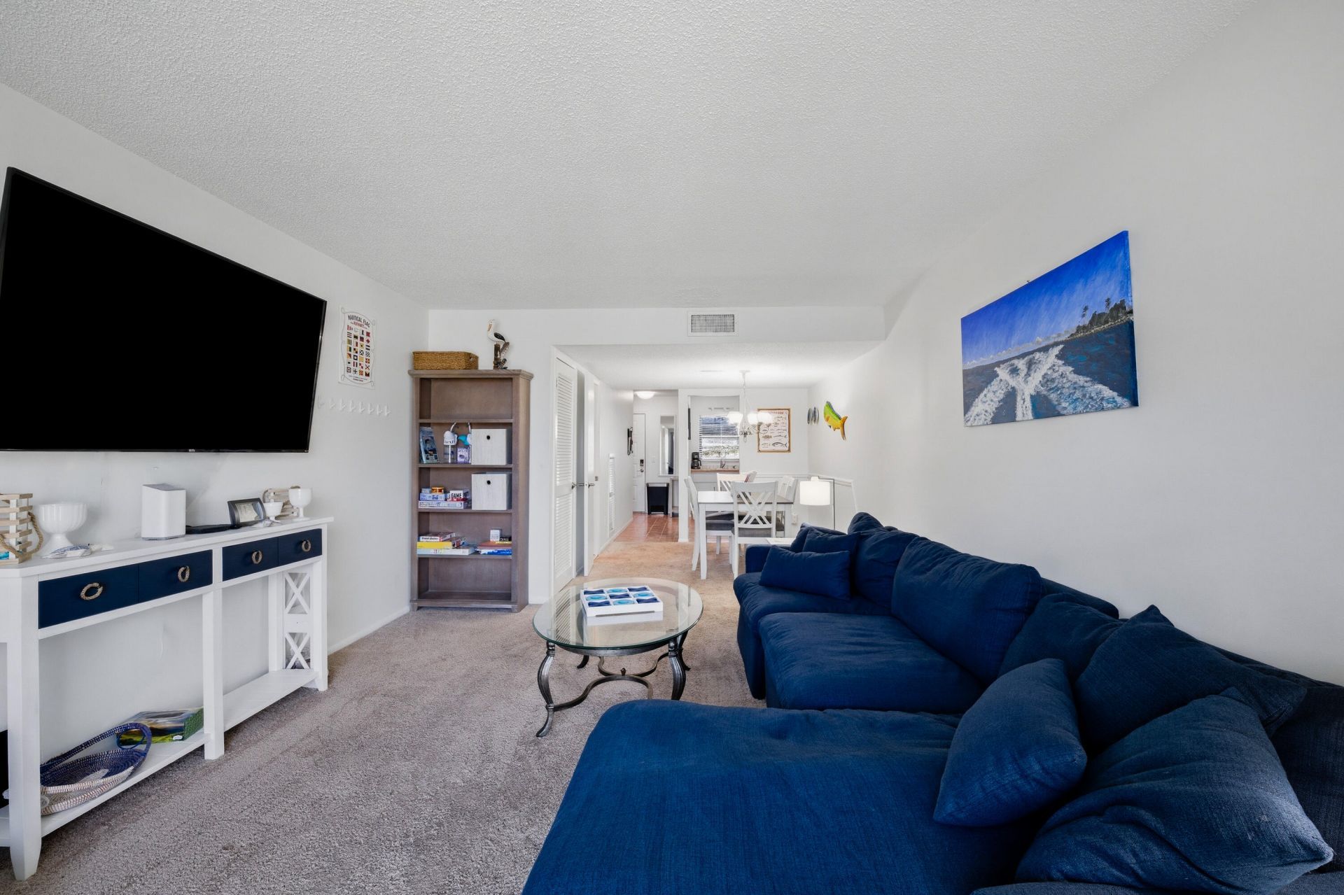 1300 Seaway Drive, Unit C7, Fort Pierce, FL 34949 Photo