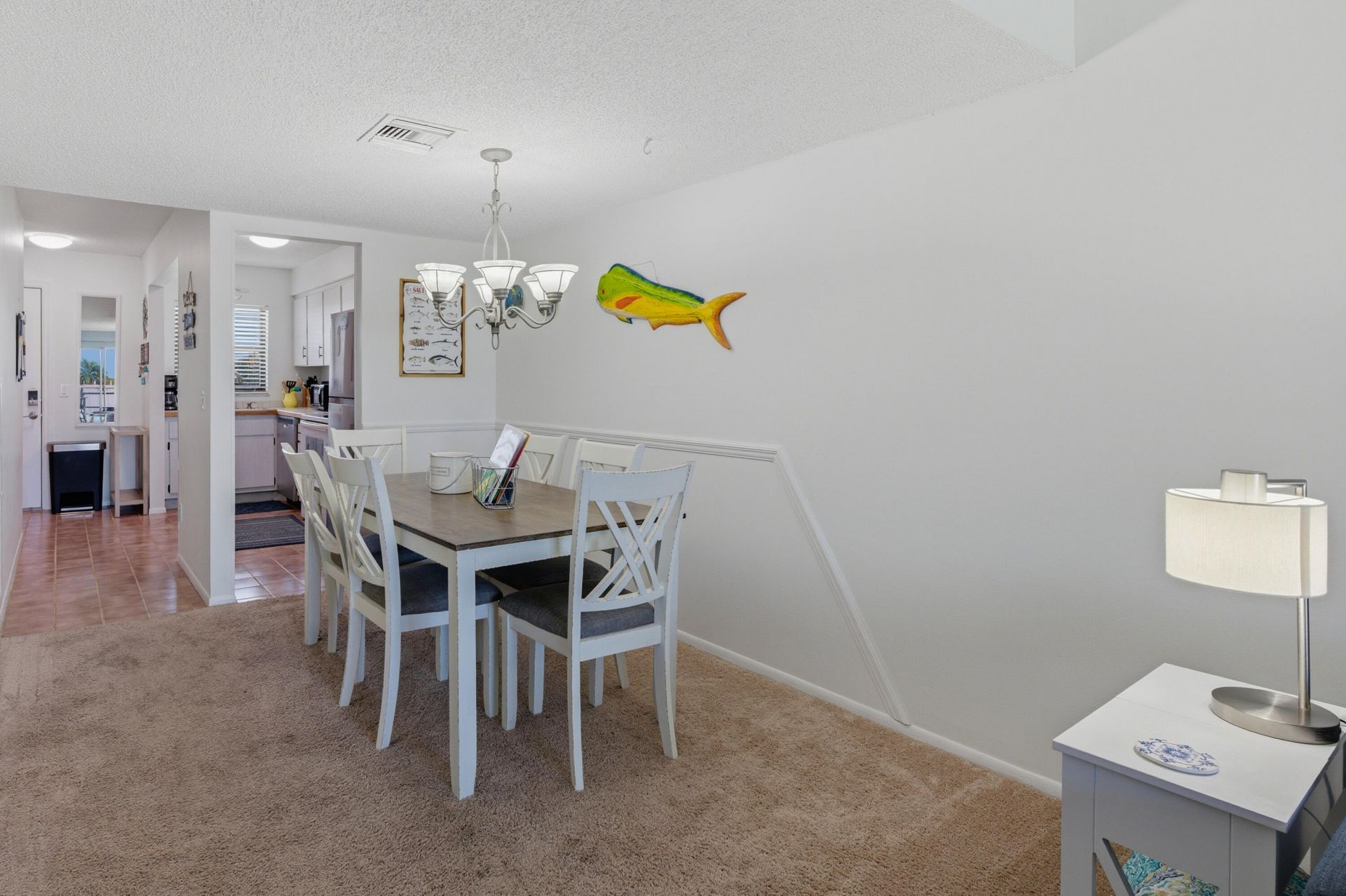 1300 Seaway Drive, Unit C7, Fort Pierce, FL 34949 Photo