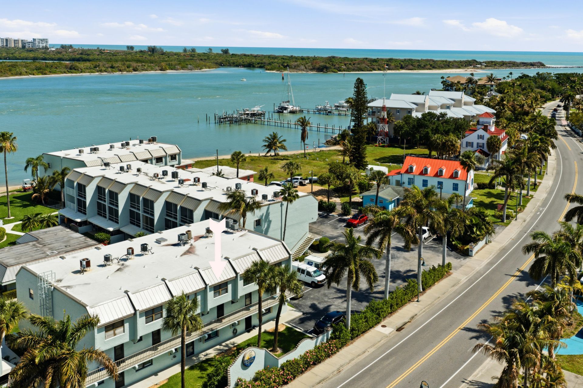 1300 Seaway Drive, Unit C7, Fort Pierce, FL 34949 Photo