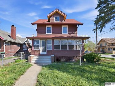 2202 Pinkney Street , Omaha, NE 68110