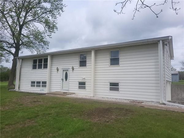 15802 E 203 Street, Peculiar, MO 64078