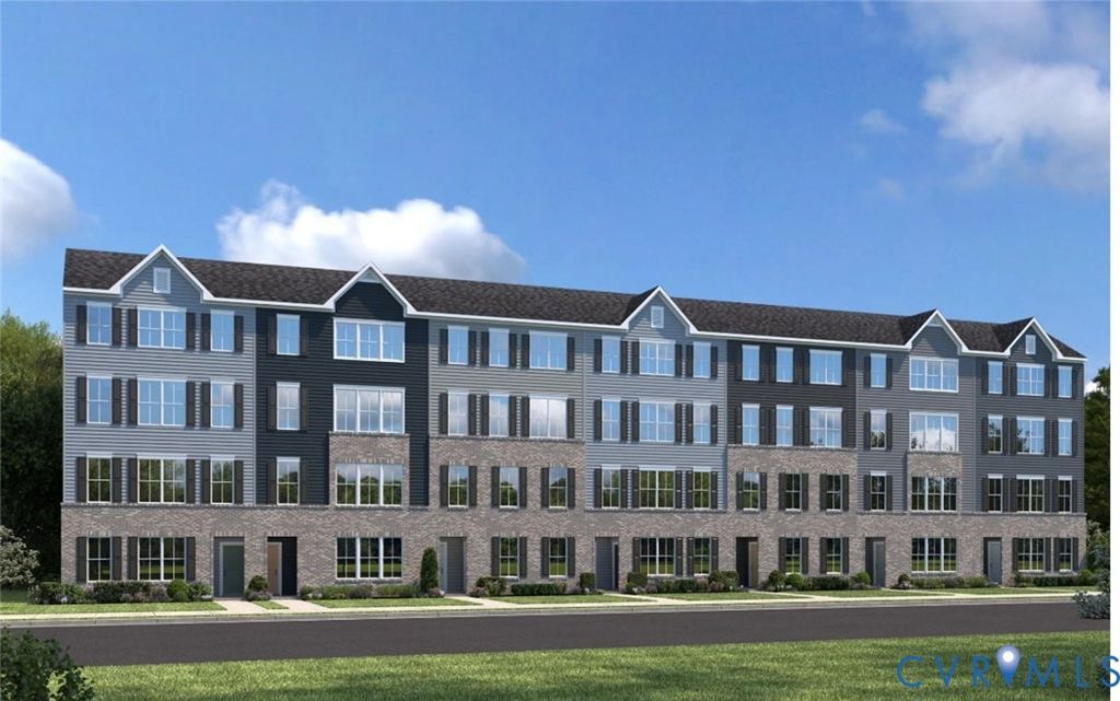 2894 Calgary Lane, Chester, VA 23831 Main Photo