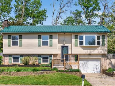 259 S Eagle Creek Drive, Lexington, KY 40515