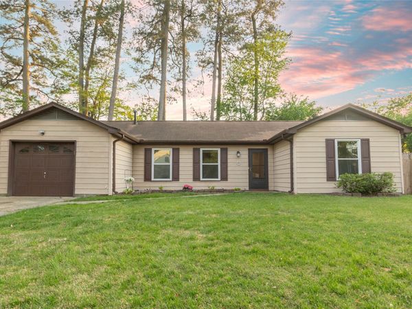 6 Valirey Drive , Hampton, VA 23669