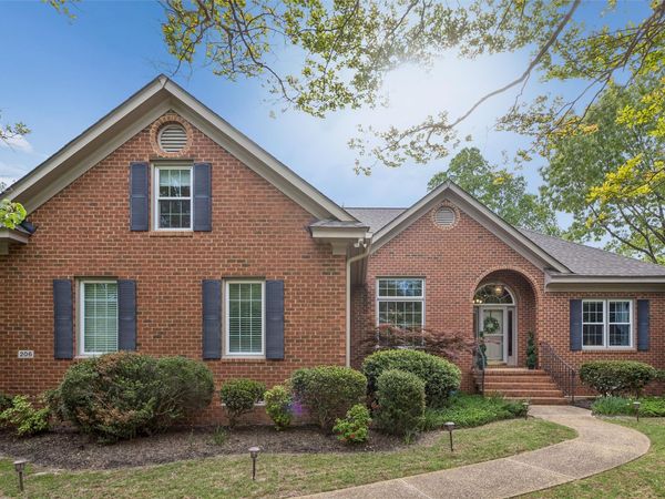 206 Lakewood Drive , Williamsburg, VA 23185