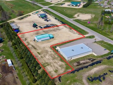 525 W Main, Le Roy, MN 55961