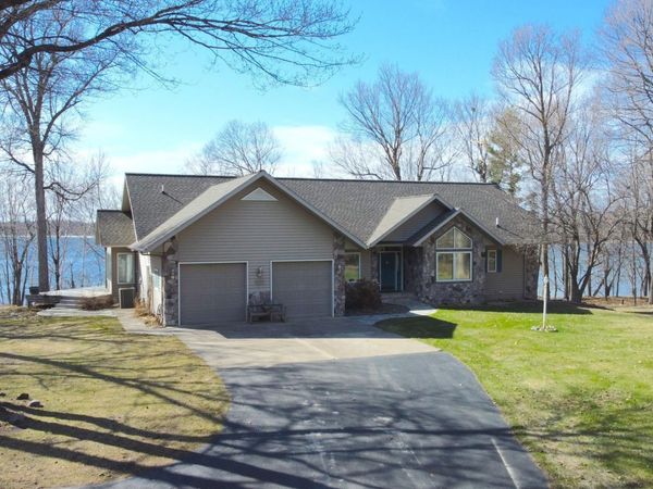 45483 Chippewa Trail , Vining, MN 56588