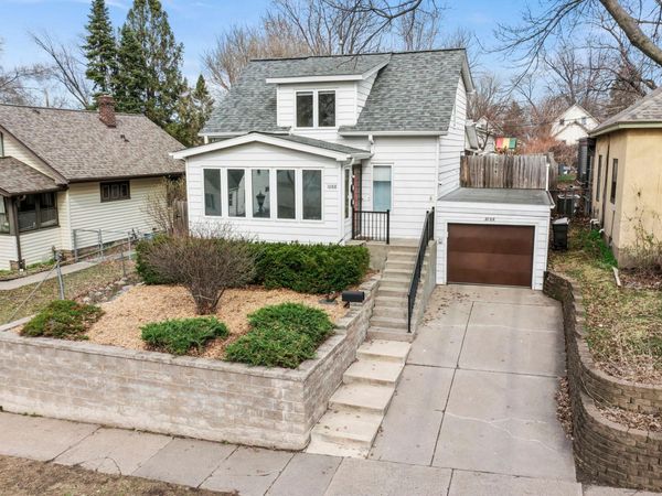 1088 Arundel Street, Saint Paul, MN 55117