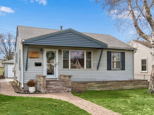 2924 Hampshire Avenue S, Saint Louis Park, MN 55426