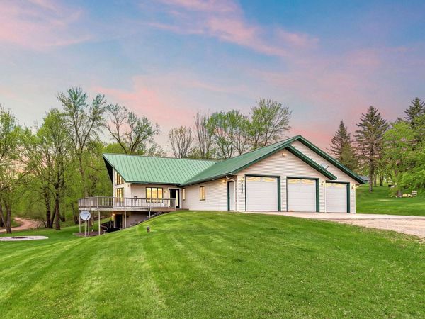 2181 Hazel Hill Road SE, Alexandria, MN 56308