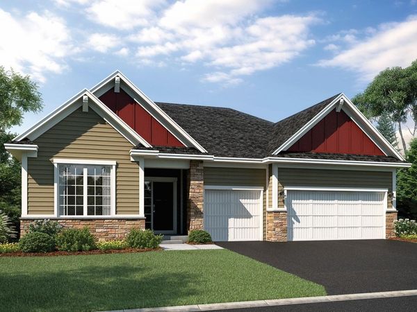 1936 Sparrow Drive, Shakopee, MN 55379