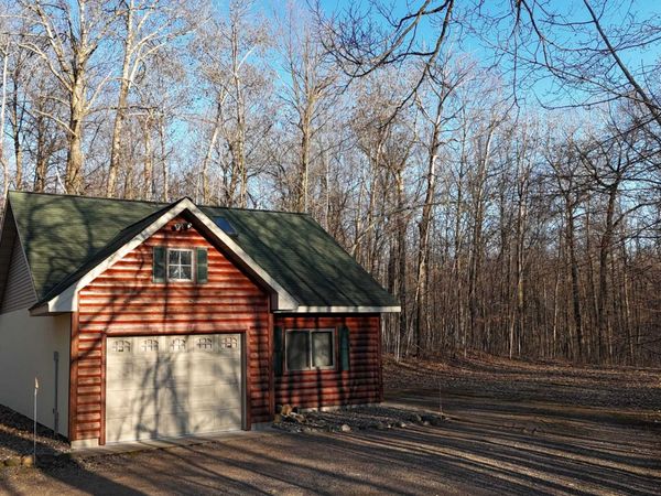 1175 E Superior Street , Isle, MN 56342